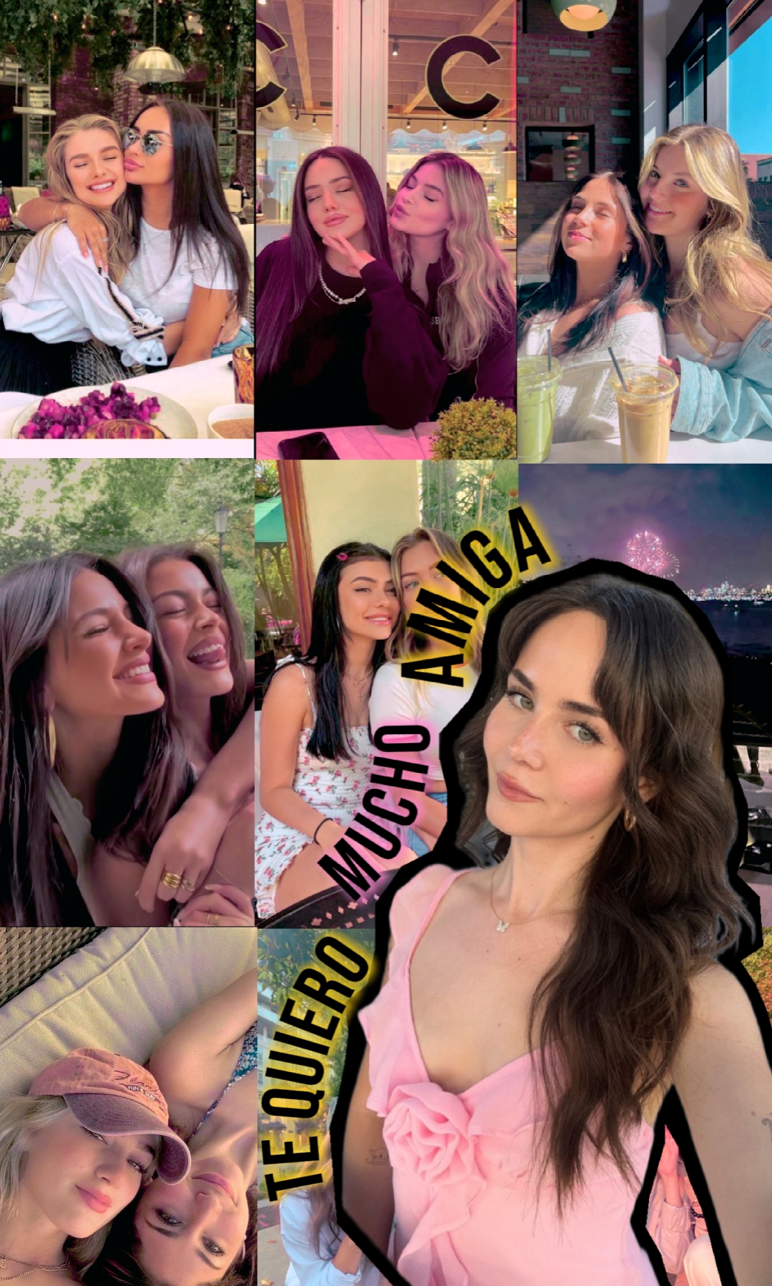 feliz cumpleaños