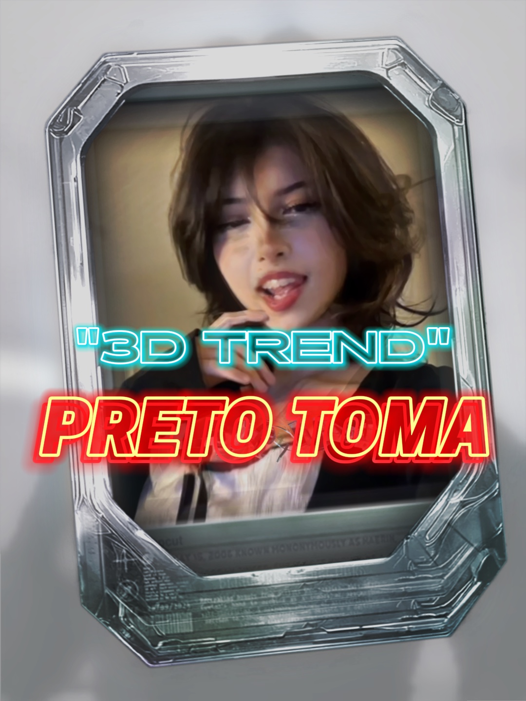 TENDENCIA 3D