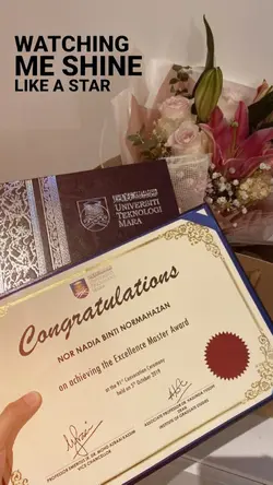 Achievements