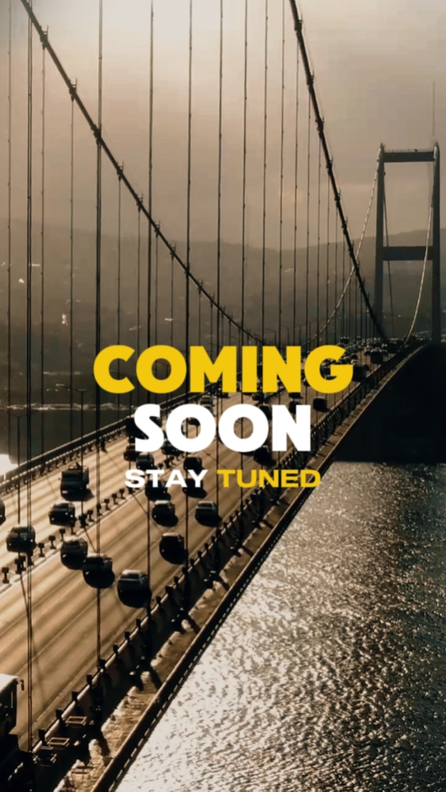 Em breve abertura