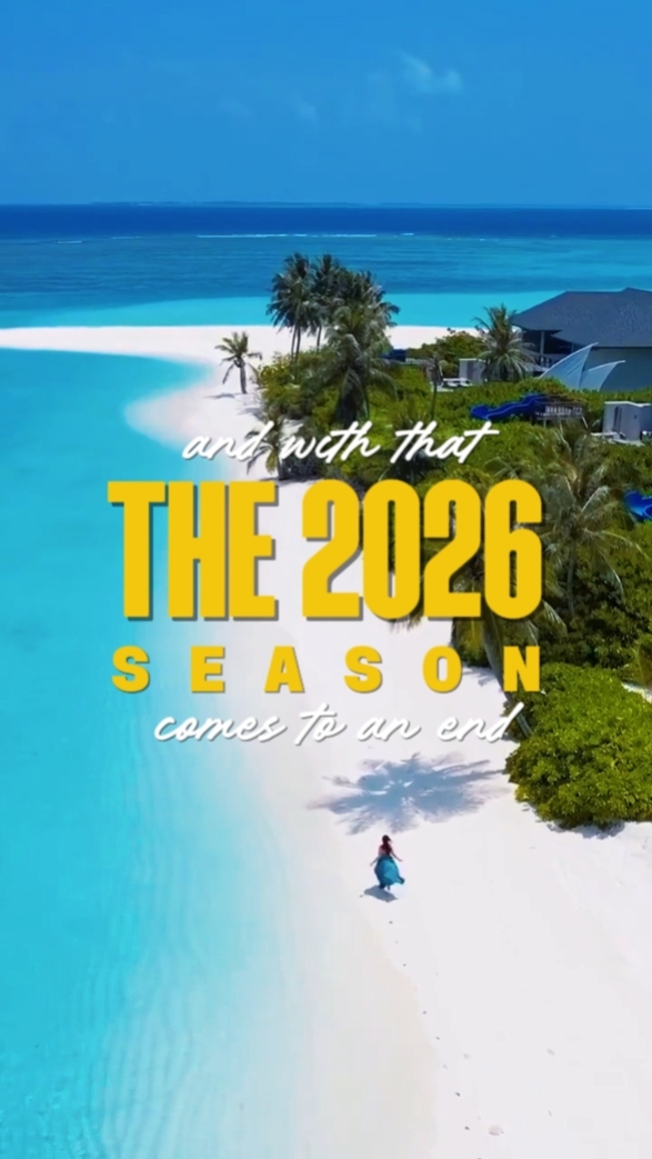 Temporada 2026