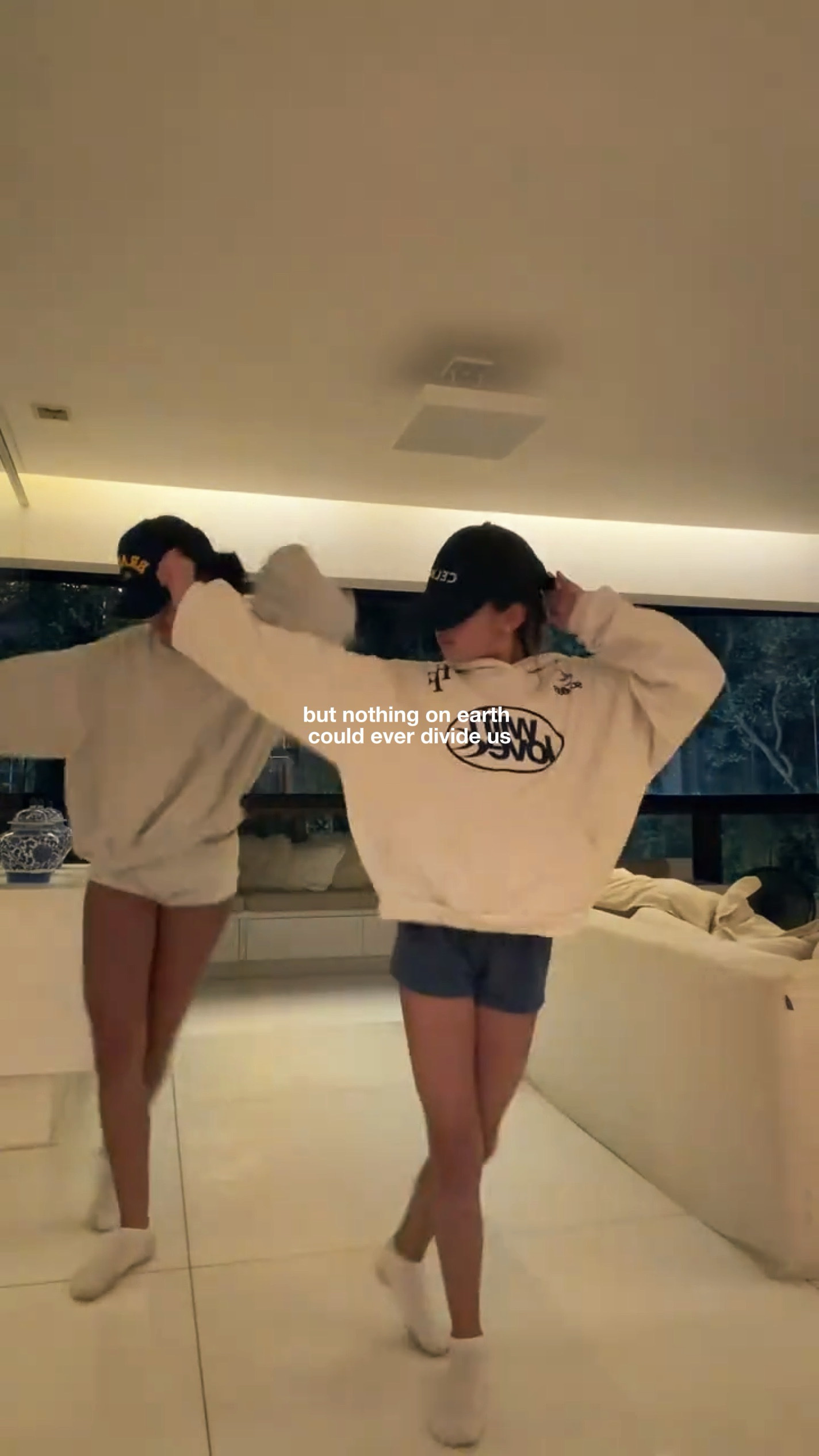 영원히 함께