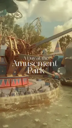 A day at the Park