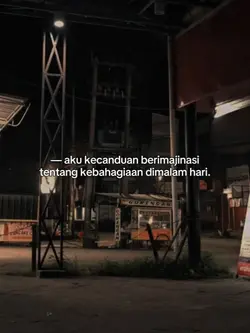 aku kecanduan