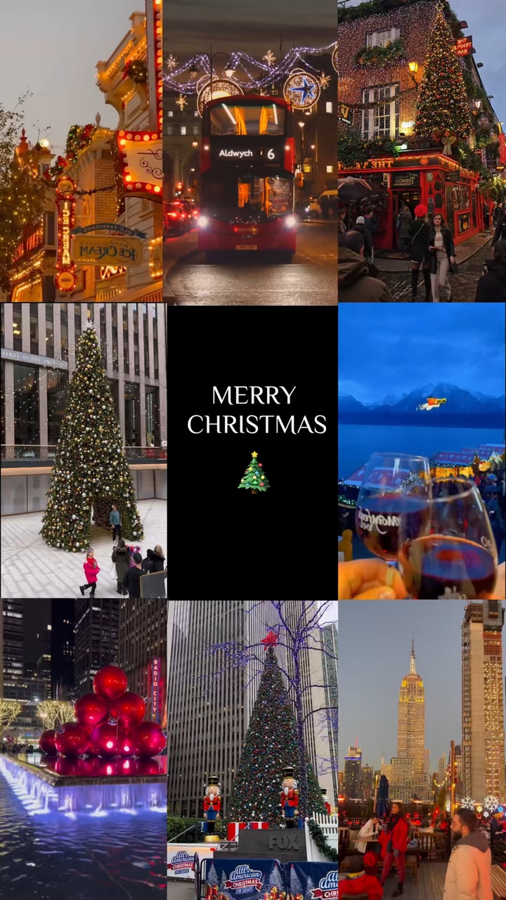 Feliz Navidad 