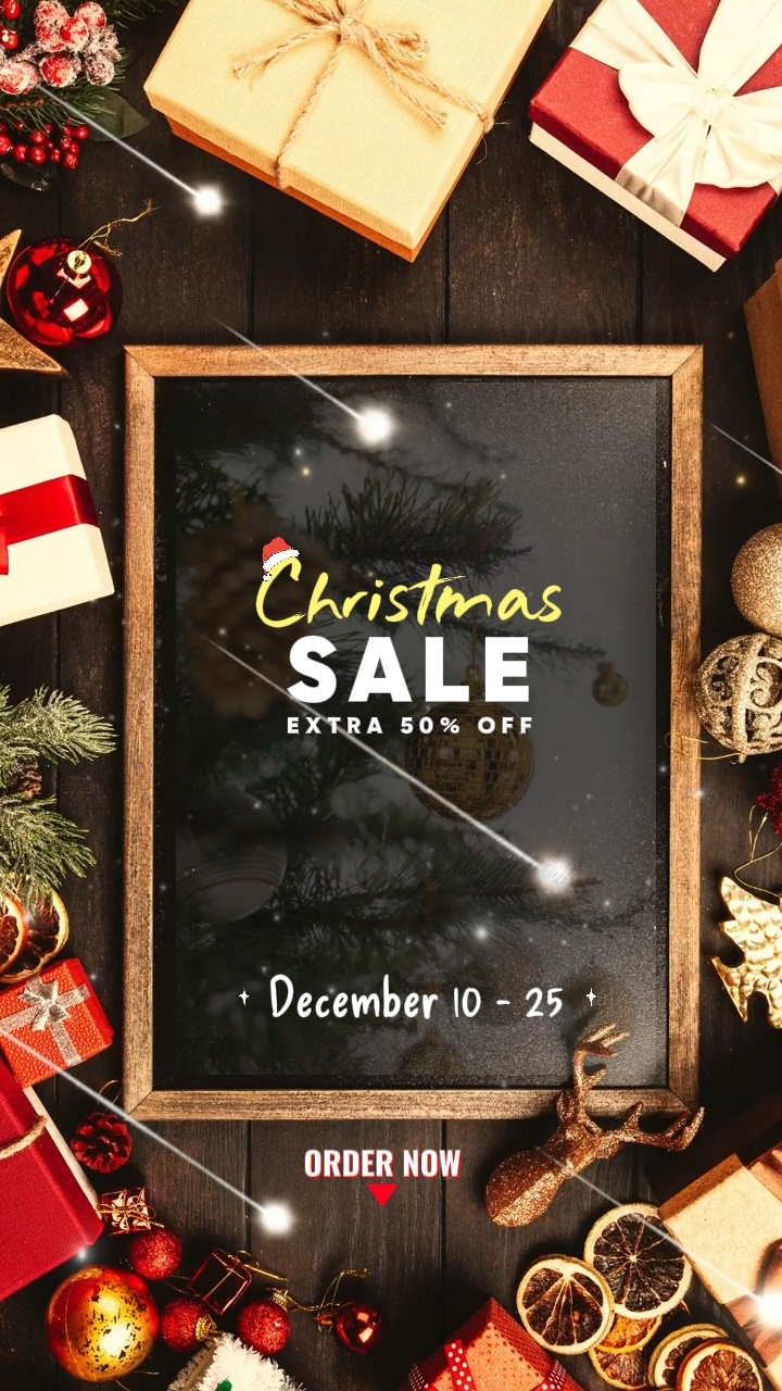 Venta De Navidad
