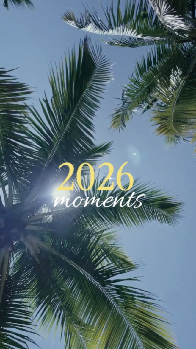 2026 momentos