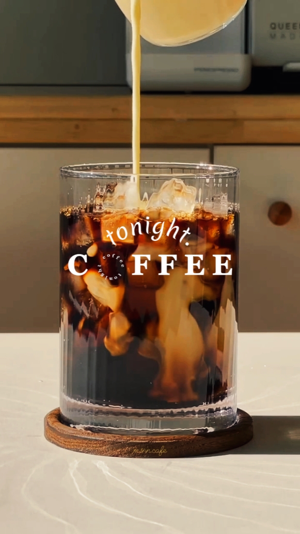 coffe tonight 