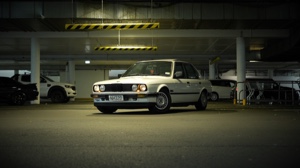 CINEMATIC CAR