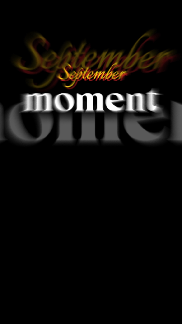 Momen Septembe Vlog
