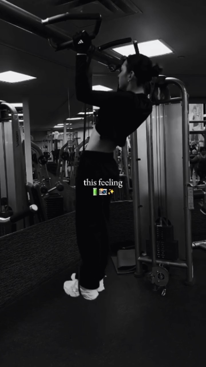 this feeling gym 