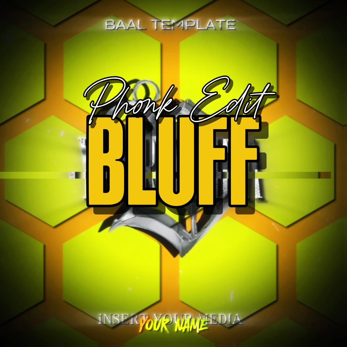 BLUFF
