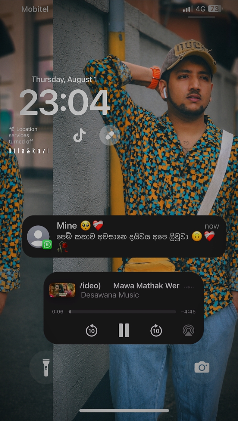 Cover Picture