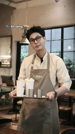 8h sáng & 8h tối