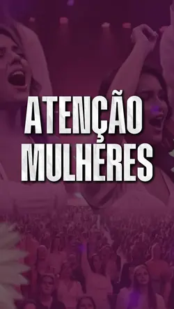 de mulheres 