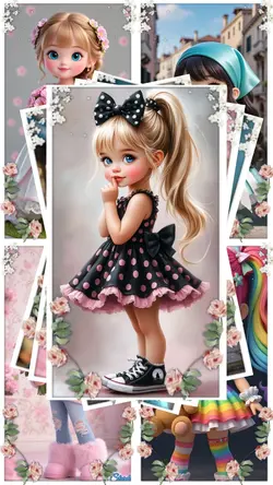 Dulce princesita