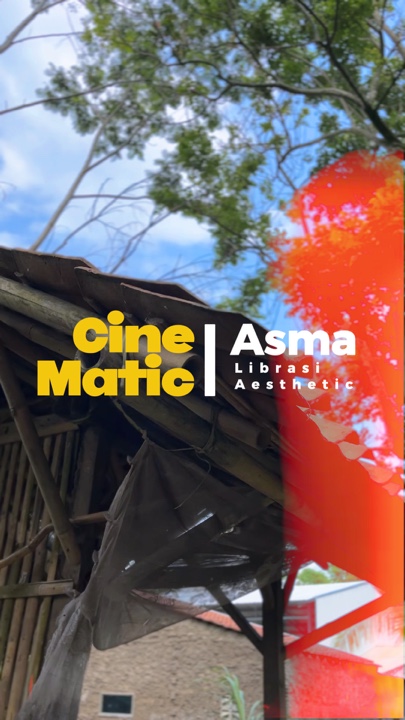 Cinematic aestheti