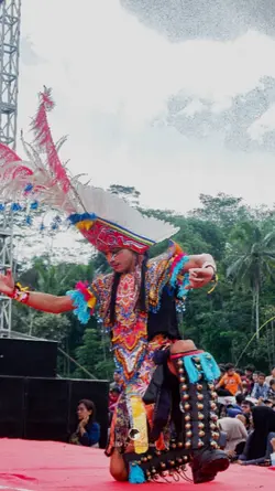 EGO|TOPENG IRENG