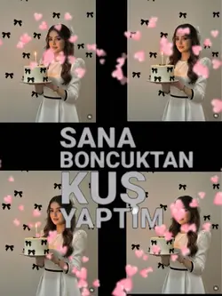 Doğum günü sablonu 