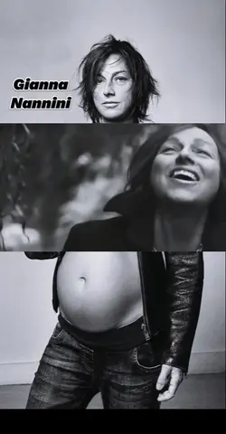 Gianna Nannini