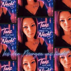 Durch die Nacht 