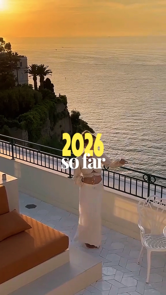 2026 So Far