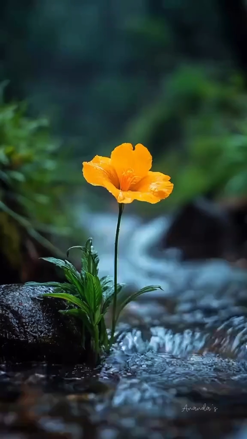 nature flower