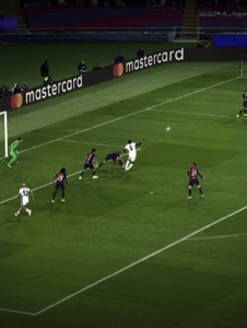 PSG editar