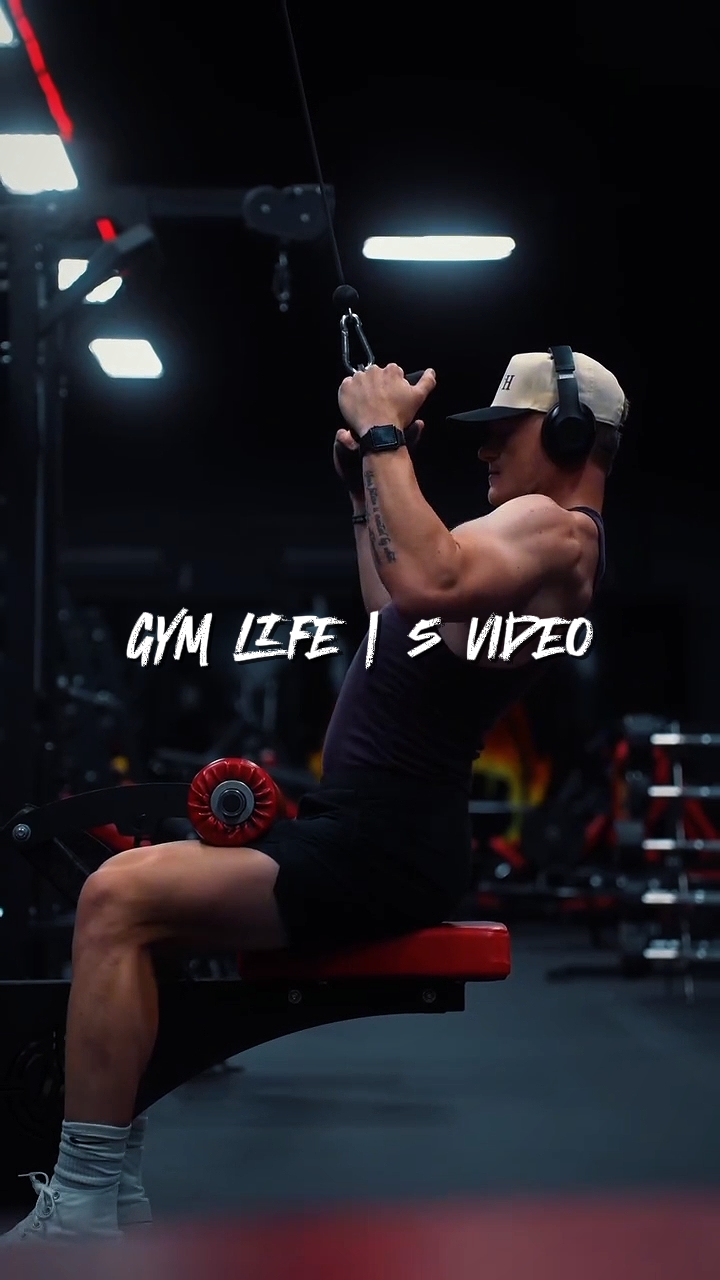 Tiempo de gimnasio | 5