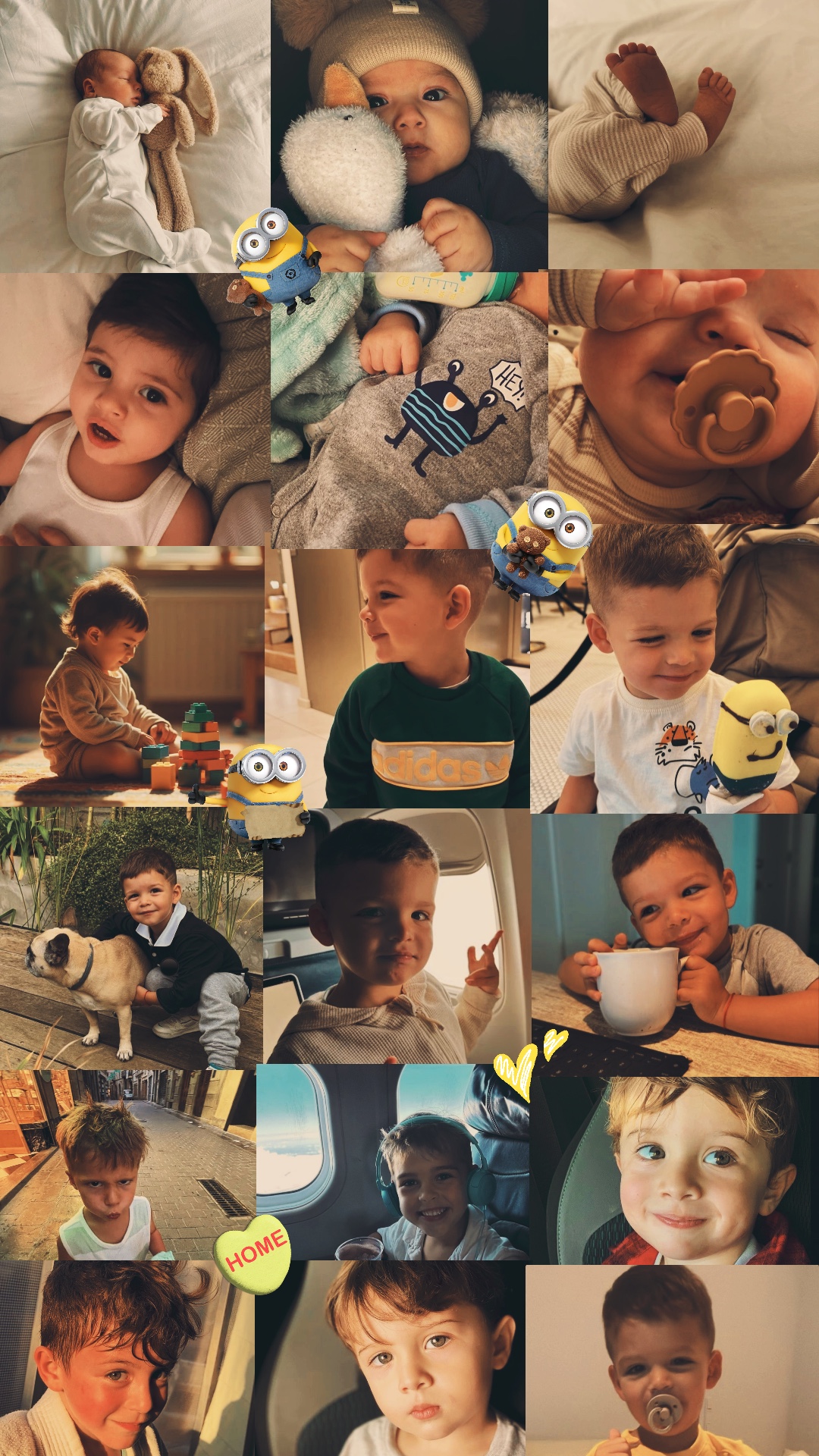 Día del Niño 