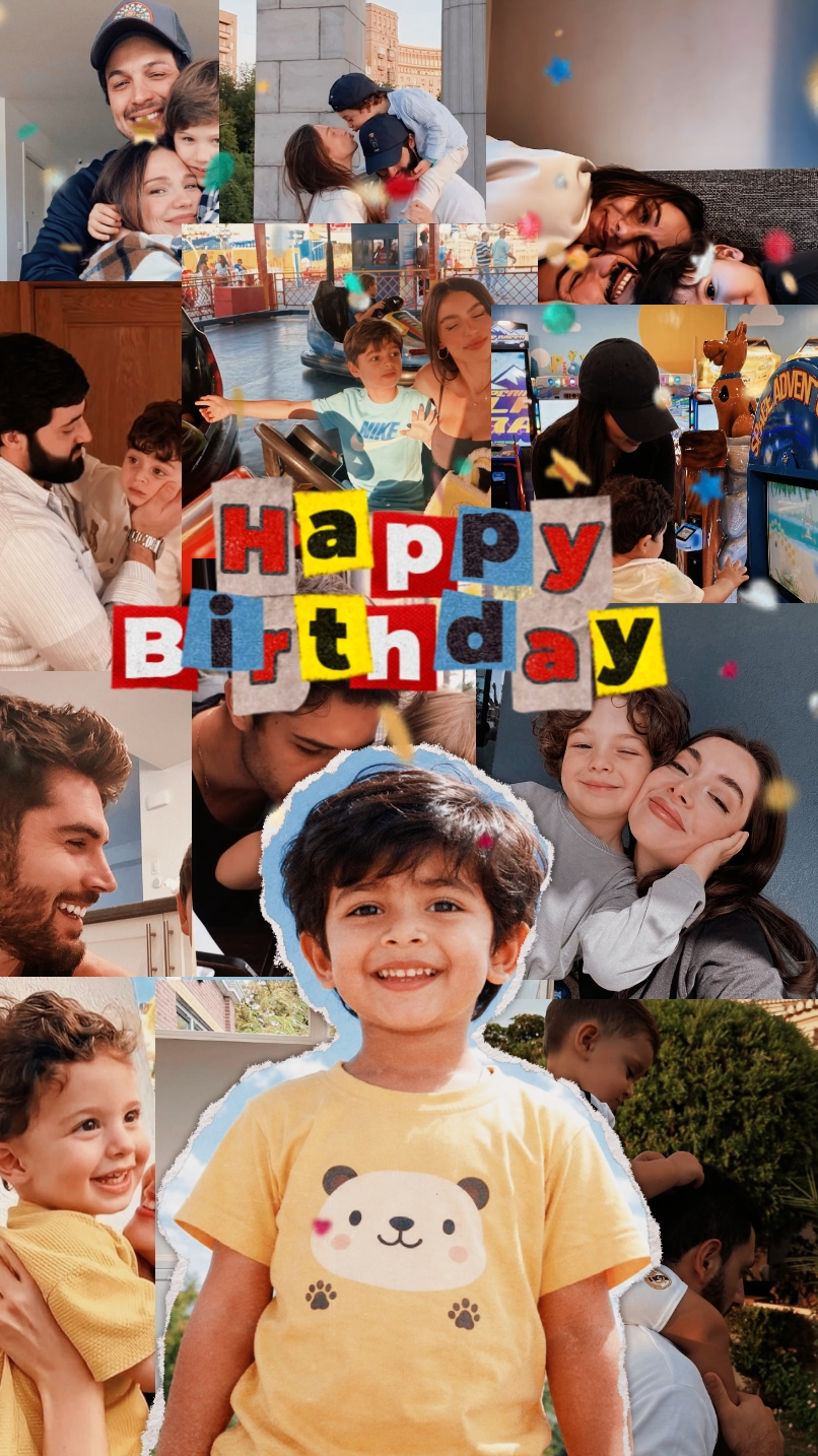 Cumpleaños 