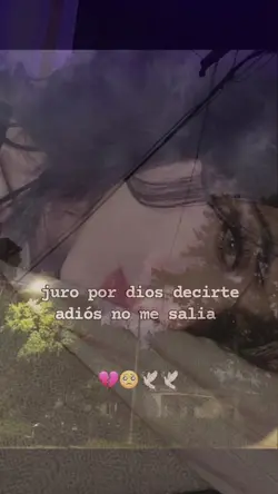decirteadiosnomesali