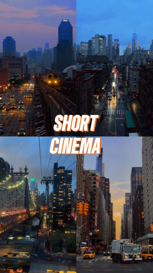 SHORT CINEMA 