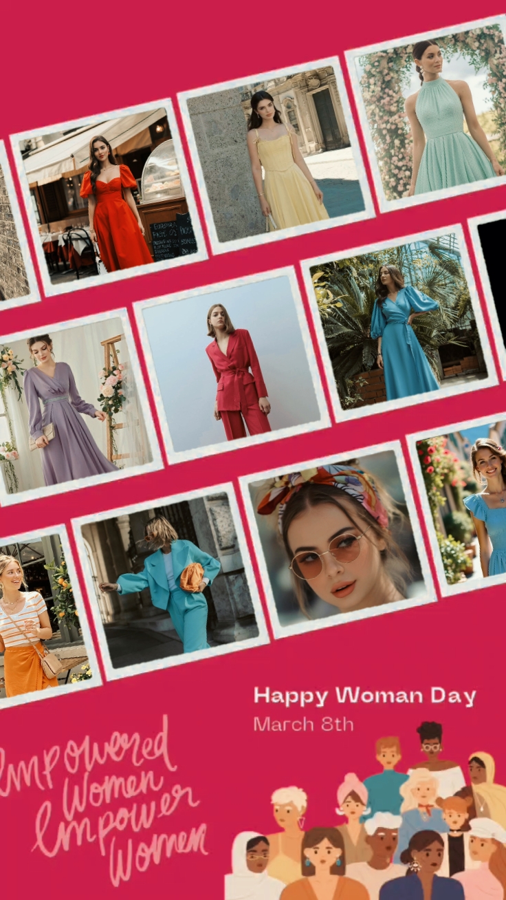 Día de la mujer