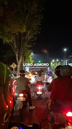 loro asmoro