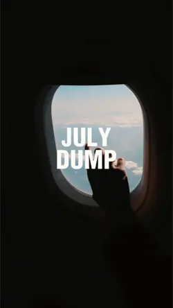 July Dump Nelly 