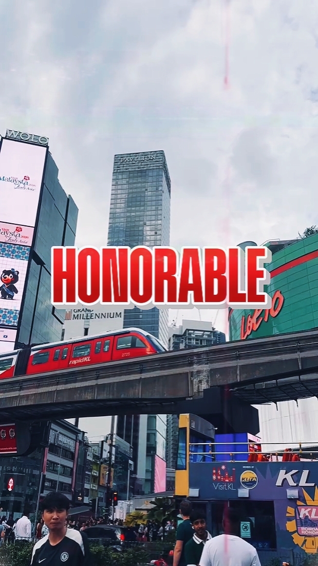 HONORABLE