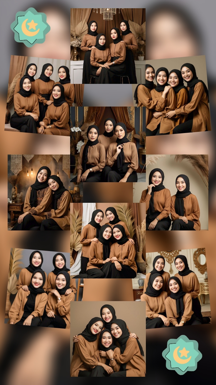 Momen Ramadhan