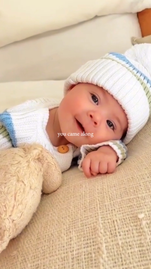 baby video crazier 