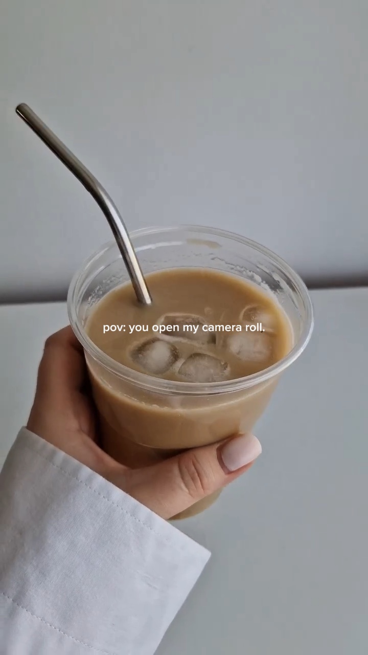 my camera roll
