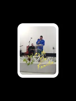 Culto da família