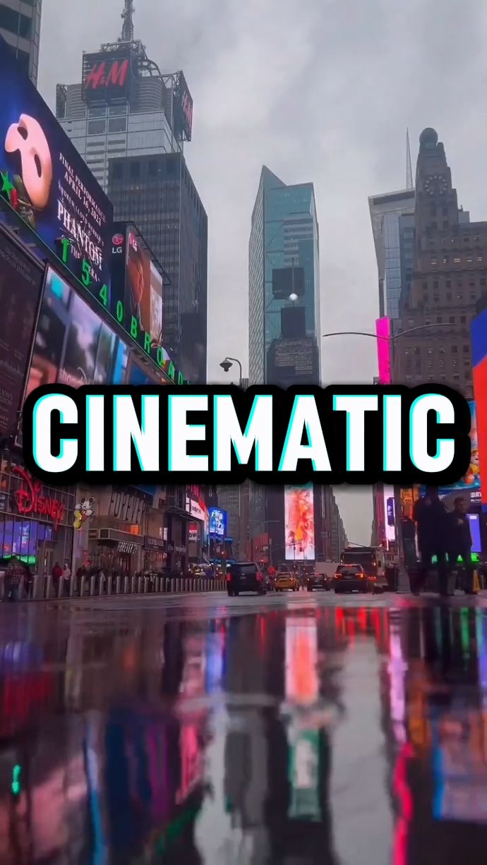 5 video clips