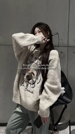 Đừng ai nói chuyện