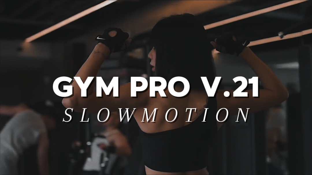 GYM I PRO V.21