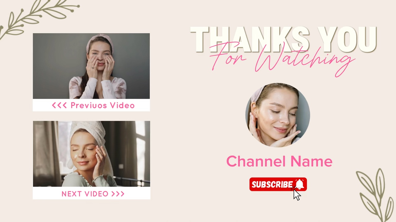 Kecantikan YouTube