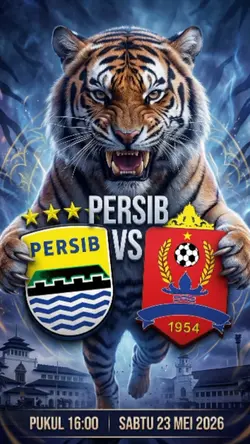 persib aing juara