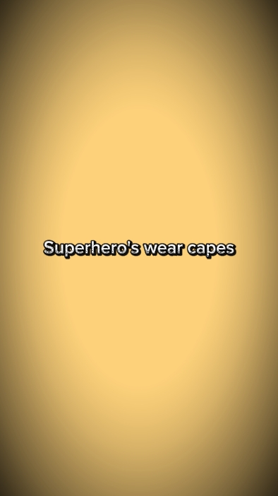 Super heróis