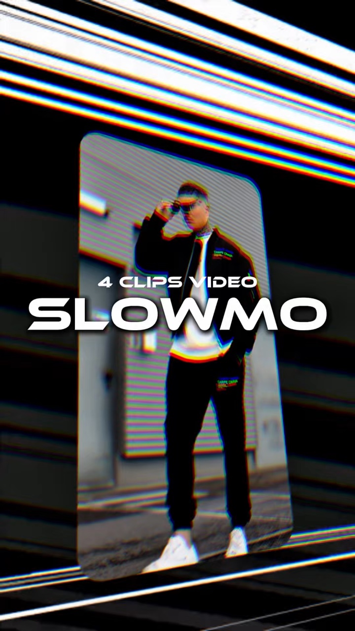 slowmo trending