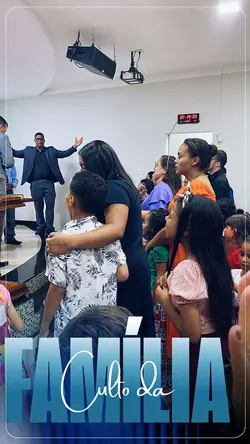 Culto da família 