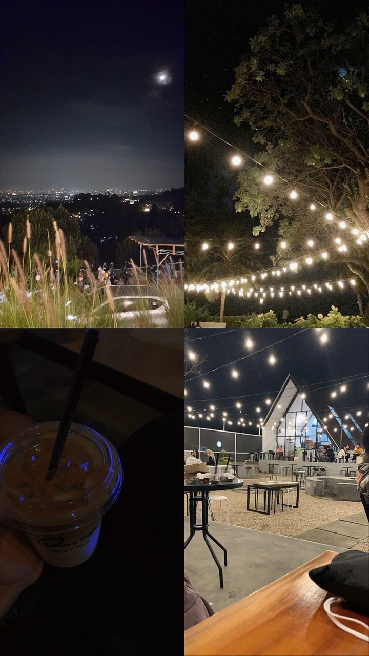 Tataletak malam hari